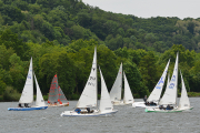 Mai-Regatta 2025