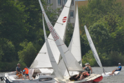 Segelmarathon 2025